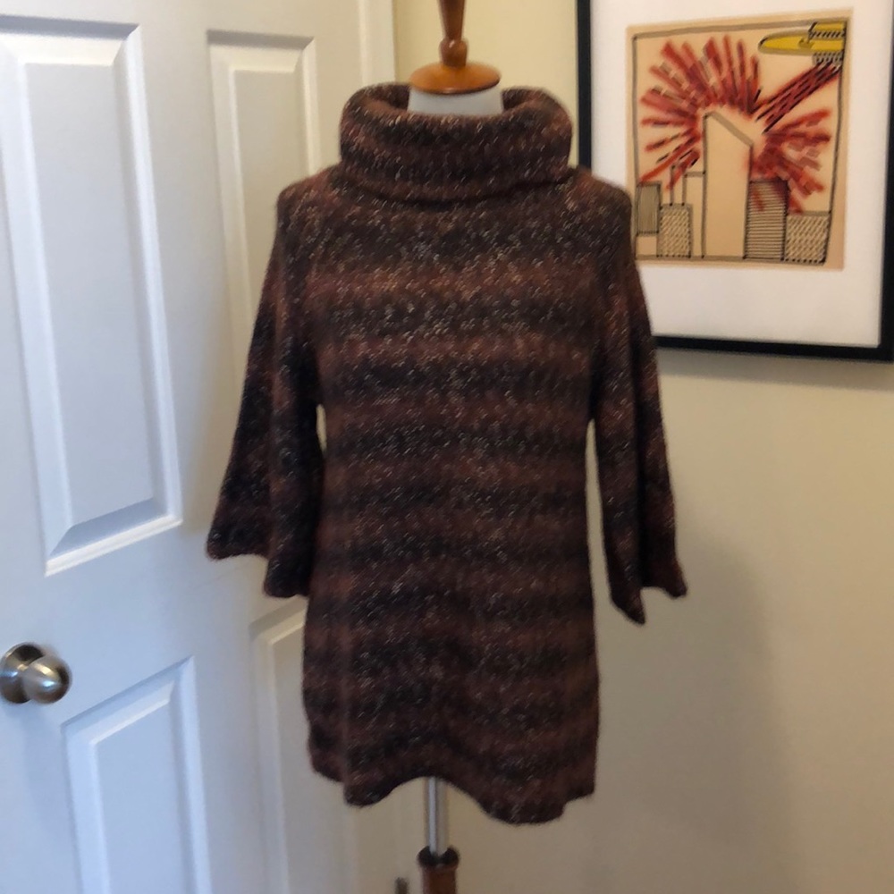 Adrienne Vittadini tunic